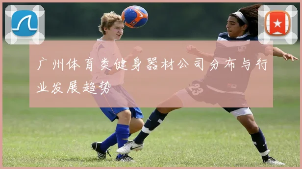 广州体育类健身器材公司分布与行业发展趋势
