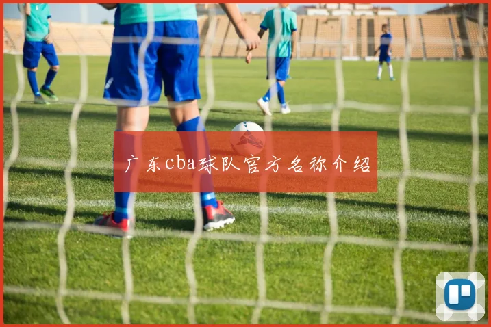 广东cba球队官方名称介绍